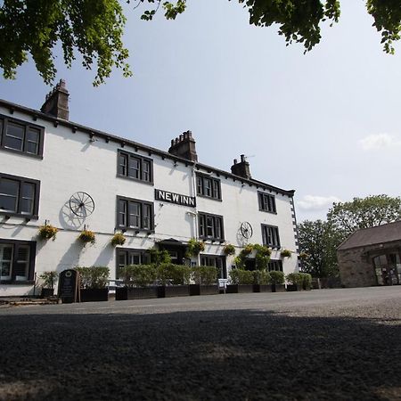 The New Inn Clapham  Eksteriør billede