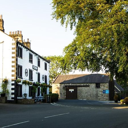 The New Inn Clapham  Eksteriør billede