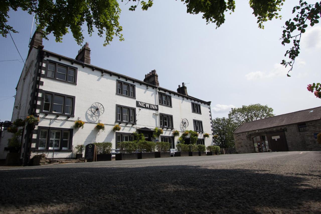 The New Inn Clapham  Eksteriør billede
