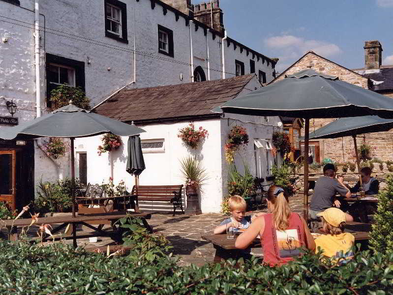 The New Inn Clapham  Eksteriør billede