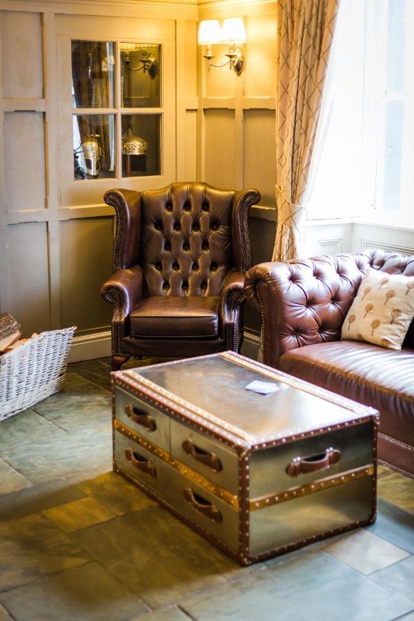 The New Inn Clapham  Eksteriør billede