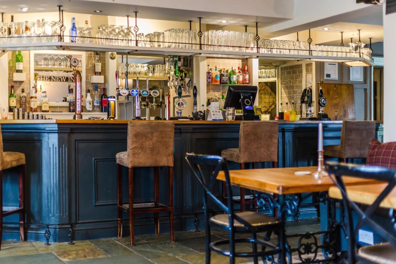 The New Inn Clapham  Eksteriør billede