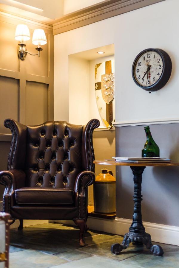 The New Inn Clapham  Eksteriør billede