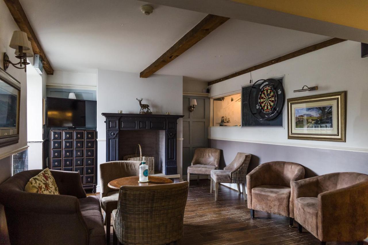 The New Inn Clapham  Eksteriør billede